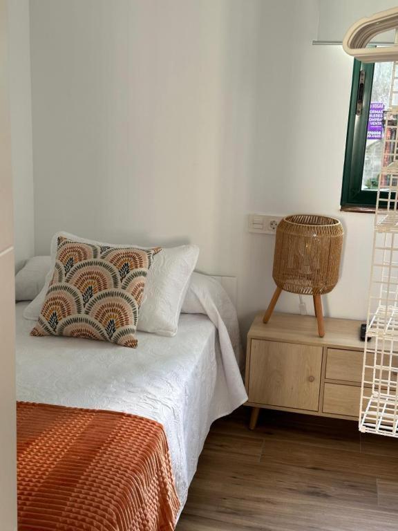 Apartamentos Urbanin II Plaza De San Pedro クディレロ エクステリア 写真
